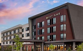 Hyatt Place Billings